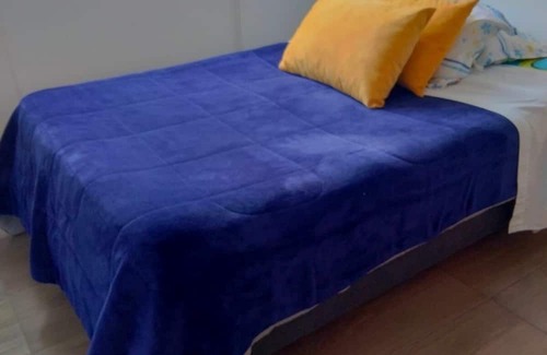 Puente Aranda Apartment | Apto Cerca Embajada Americana,corferias,fiscalia, Club Militar,g12, Avivamiento