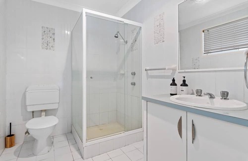 Forresters Beach House | Beachside Bliss - Forresters Beach