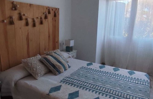 Marina de Son Ganxo House | Menorca. Ca Na Lolita de Biniancolla