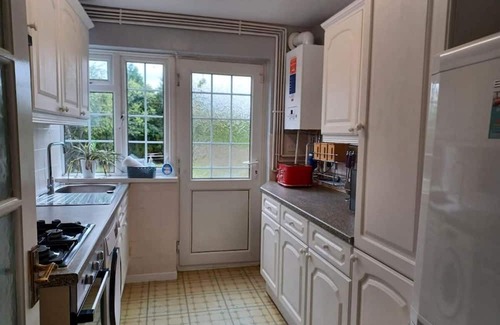 Stevenage Apartment | Stevenage Studios - Superior Suite