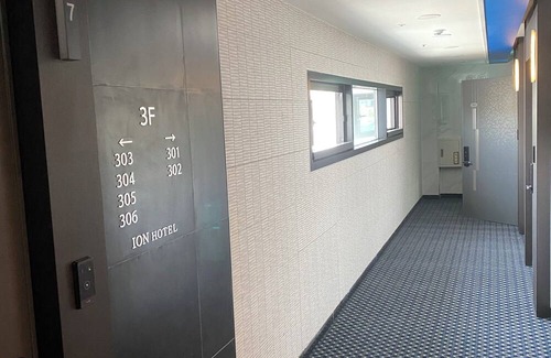 Sungin-dong Hotel | ION HOTEL DONDAEMUN