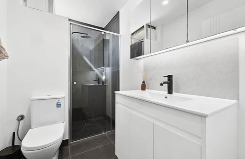 Clayton Apartment | Walk to Monash Uni Clayton
