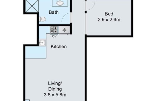 Clayton Apartment | Walk to Monash Uni Clayton