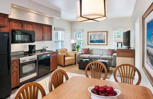 Carolina Forest Resort | Myrtle Beach Summer Family Vacation - Sheraton Broadway Plantation Resort