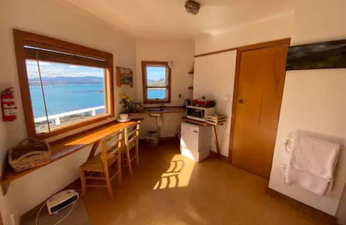 Wellington Apartment | The Lighthouse