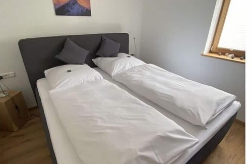 Sonnenbichl House | Pflegersee Comfortable holiday residence