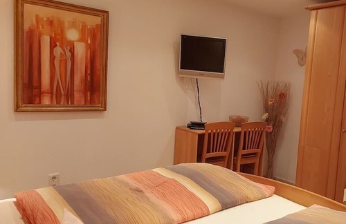 Grosskarlbach House | To the vineyard in Großkarlbach-Pfalz