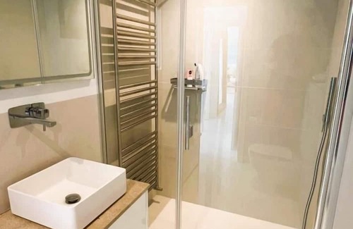 Torrenova Apartment | Lujoso Apartamento en Torrenova