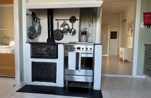 Vaxholm Apartment | Vrbo Property