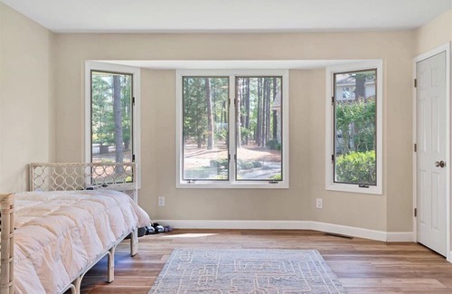 Pinehurst House | Directly on Pinehurst #3, Hole 8, Avail US Open Golf 2024
