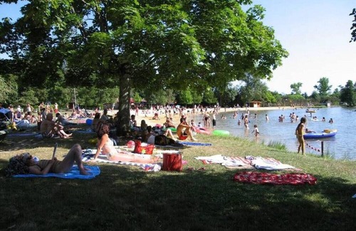 Nabinaud House | Magnificent Guest House with gym and indoor pool