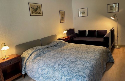 Barbizon House | LA CLE DES Champs un Havre de Repos à L'orée de la Forêt de Fontainebleau