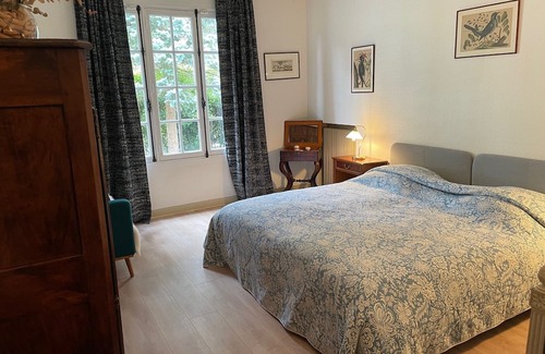 Barbizon House | LA CLE DES Champs un Havre de Repos à L'orée de la Forêt de Fontainebleau