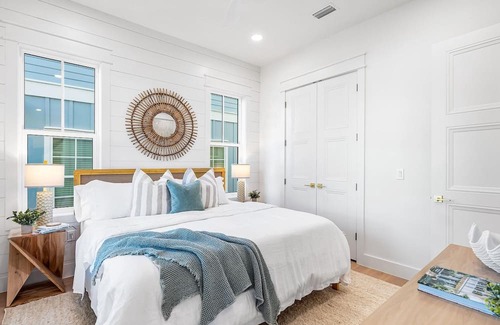 Santa Rosa Beach Villa | Experience Unmatched Luxury at This Exclusive Retreat. Elevate your vacation