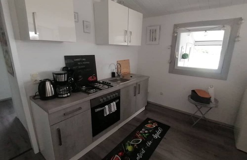 Landkern House | Vacation home for 4 guests with 60m² in Landkern (264716)