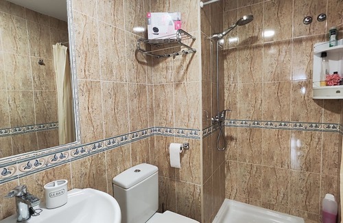 Aguadulce Condo | Charming Three Bedrooms Apartment With Seaview