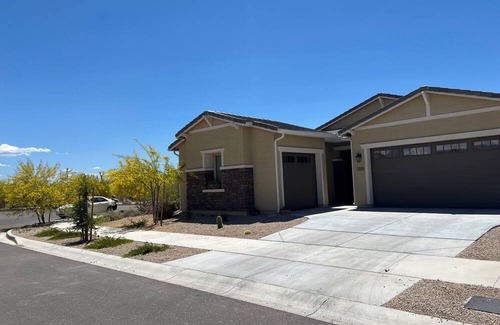 Sonoran Foothills Apartment | 1 Bedroom Next Gen Apartment in North Phoenix.