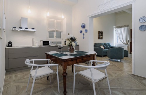 Poggiarello Apartment | La Casa del Poeta