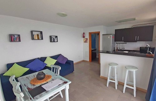 Jardim do Mar Apartment | Original Wave House - Oceanfront House in Jardim do Mar. The Most Amazing View!!