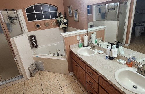 Winter Haven House | Clean private home near Legoland and Orlando!