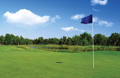 Fairfield Glade Resort | Luxury one bedroom and one bathroom unit with full amenities