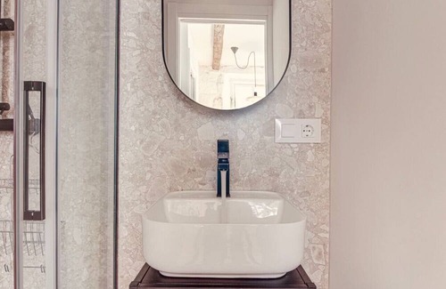 La Coruna Old Town Apartment | Old Quarter Boutique Apartment