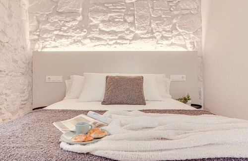 La Coruna Old Town Apartment | Old Quarter Boutique Apartment