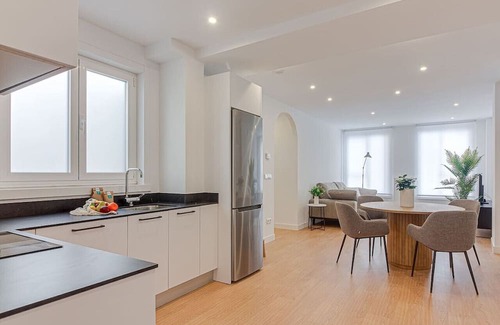 La Coruna Apartment | Santa Lucía Apartment