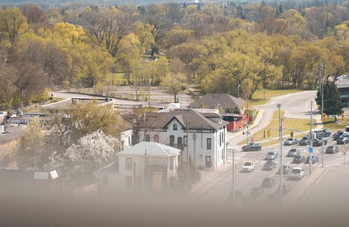 Brantford Condo | Heart of Brantford. Your Home Away From Home!