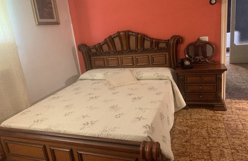 Grosseto Apartment | Apartment 'Casa Grancia' with Private Terrace, Shared Garden and Wi-Fi