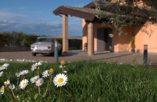 Marsciano Apartment | Vrbo Property