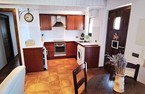Bourg-Madame Apartment | APARTMENT IN BOURG-MADAME