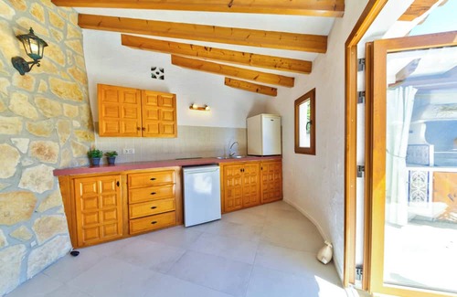 Paichi Apartment | A private apartment for 6 guests with private pool