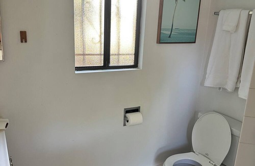 Lower State Condo | Stylish condo 5 minute walk to Funk Zone, Beach and Down Town Santa Barbara!