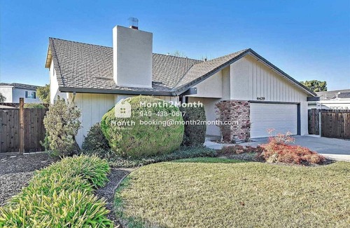 Crossgate House | High Speed Wifi & AC & SelfCkin & Kbed & Fully Furnished #41318