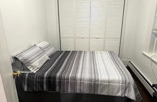 Hoboken Apartment | Cozy Retreat with ESB View!
