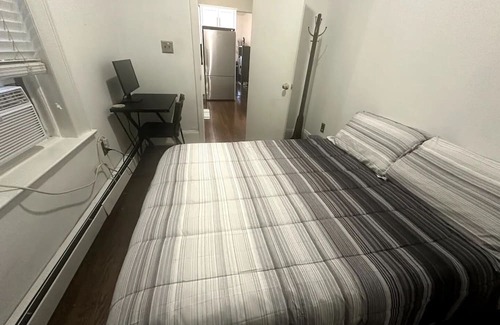 Hoboken Apartment | Cozy Retreat with ESB View!