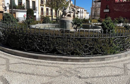 Alhama de Granada House | Casa de los Zapateros