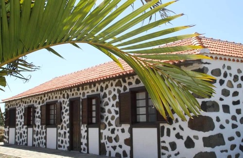 Arecida House | Casa Rural Los Abuelos