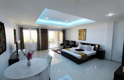 Klong Son House | Beachfront Studio Apartment Siam Royal View Koh Chang