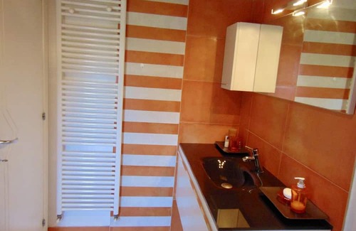 Ancona Apartment | A32 - Ancona, new three-room apartment with sea view terrace