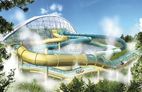 Hattigny House | Cosy apartment in villa for 6 guests with WIFI, pool