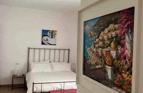 Caserta House | Vrbo Property