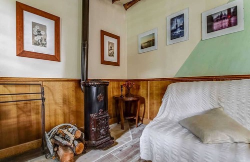 Raizeux House | Homerez - Nice house for 4 ppl. with terrace at Raizeux
