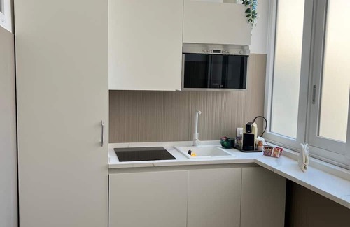 Caserta House | Quadruple deluxe