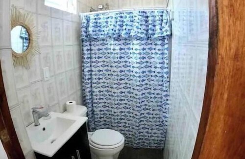 Islote House | Mar Azul - Ocean View Private Studio