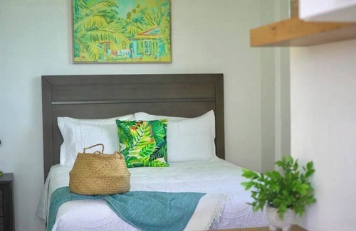 Islote House | Mar Azul - Ocean View Private Studio