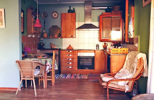 Arbucies Apartment | Homerez - Apartment in Arbúcies