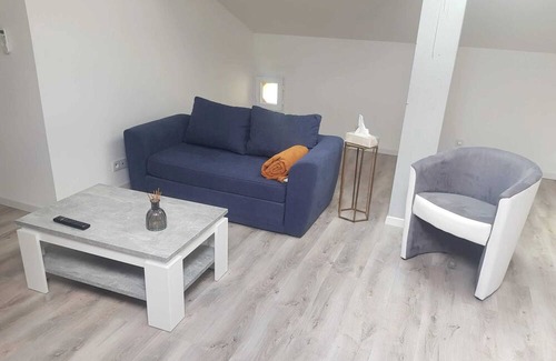 Clermont-Dessous Apartment | Homerez - Apartment in Clermont-Dessous