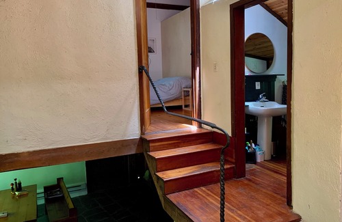 Bearsville Cabin | Summer Cabin in the Catskills Woods close to swimming and camps